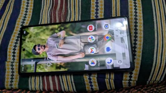 Google Pixel 6a