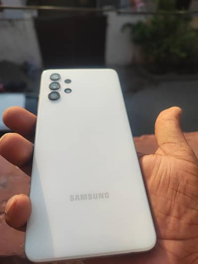 Samsung Mobile A32 03217036532 WhatsApp