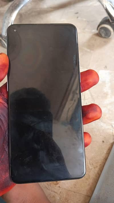 One Plus 9