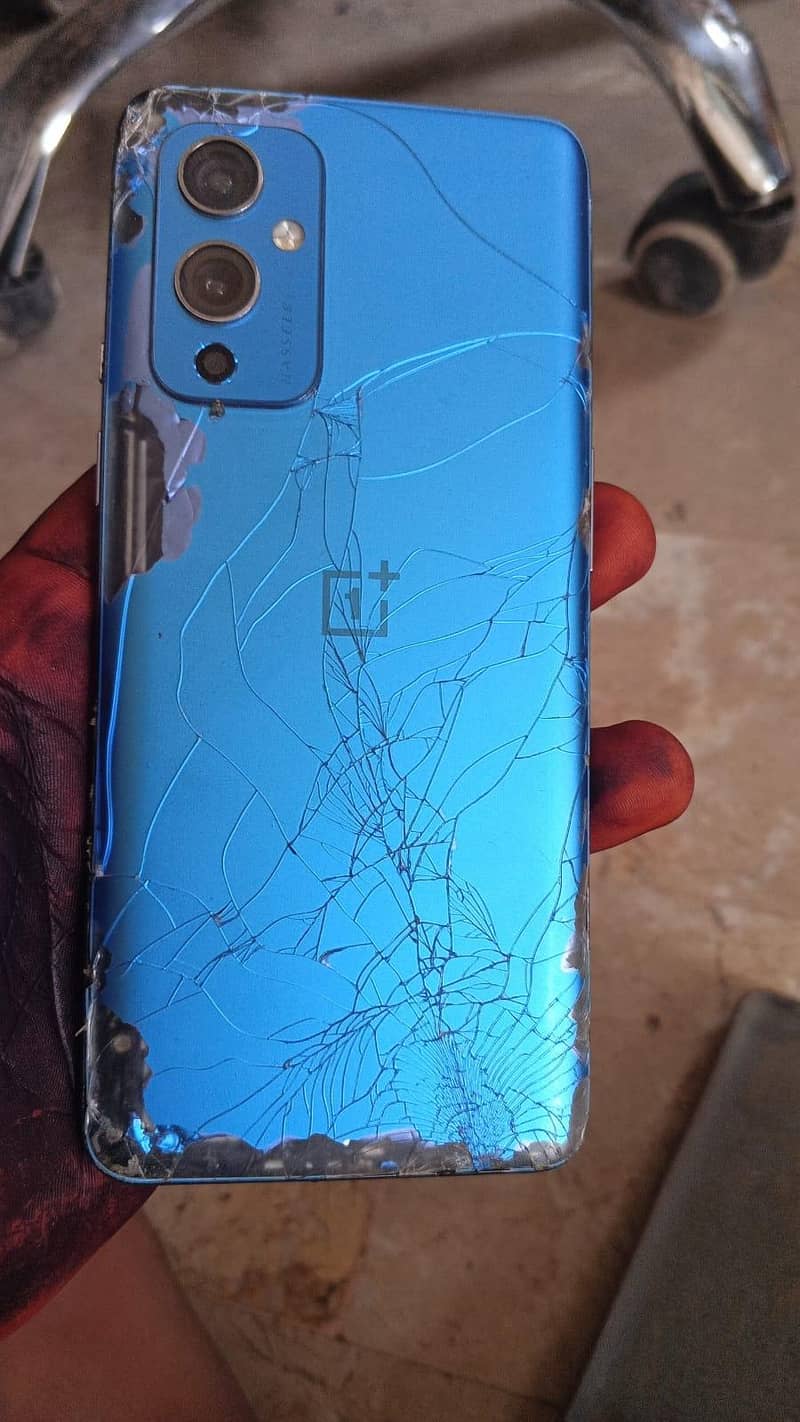 One Plus 9 1