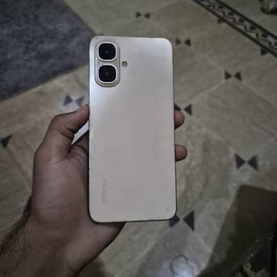 Infinix Smart 10 Whatsapp number 03200075188