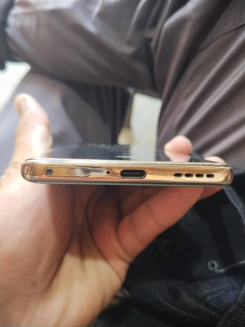 Infinix Zero 30 1