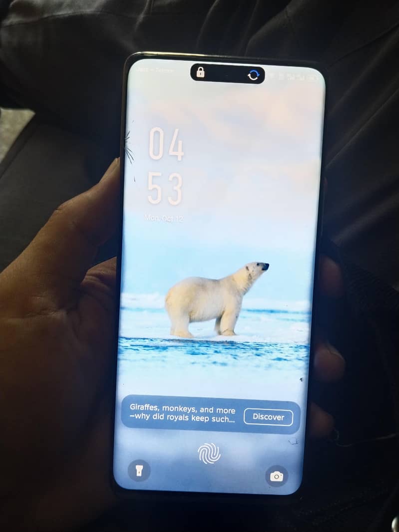 Infinix Zero 30 2