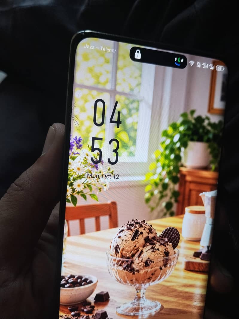 Infinix Zero 30 3