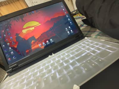 Lenovo ThinkPad T540p | Core i5 / 12GB RAM | 09/10 Condition