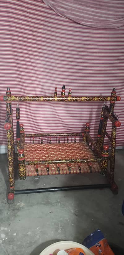 Kids Traditional Jhoola