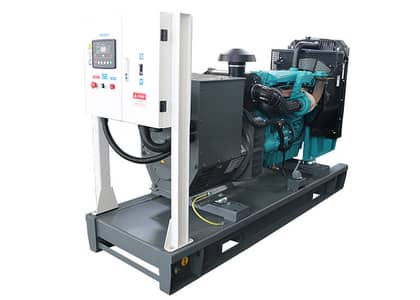 Perkins 100kVA Diesel generator Set Lahore