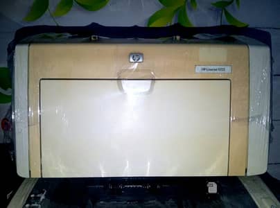 Hp laserjet 1022