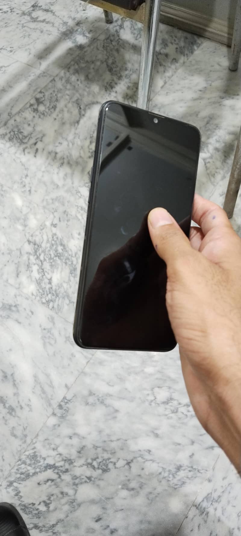 OPPO A5 0