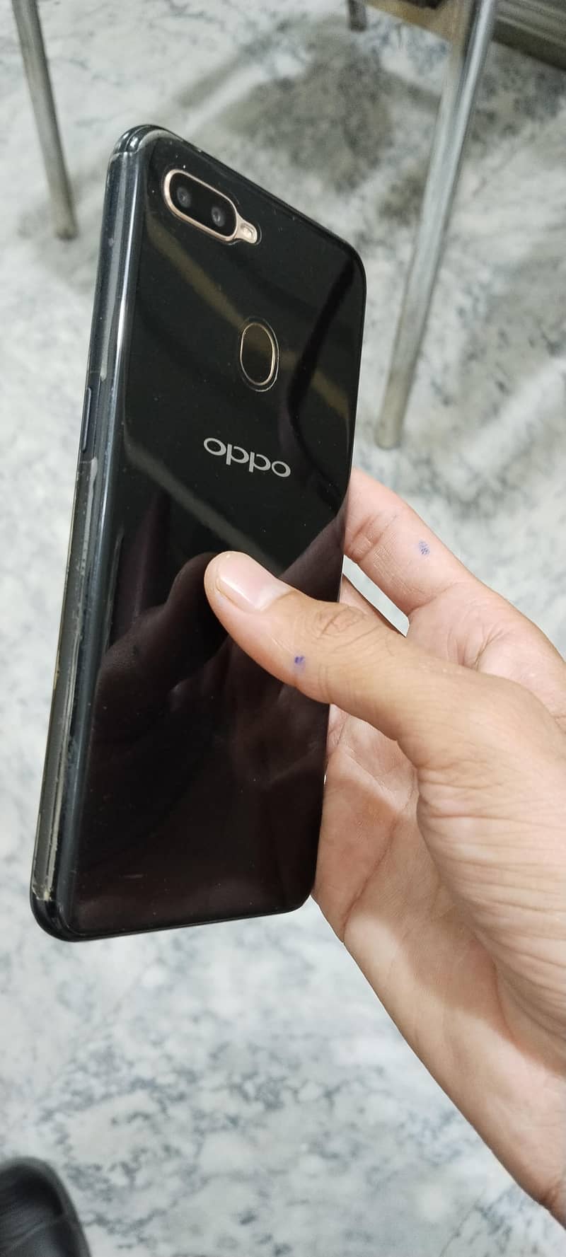 OPPO A5 2