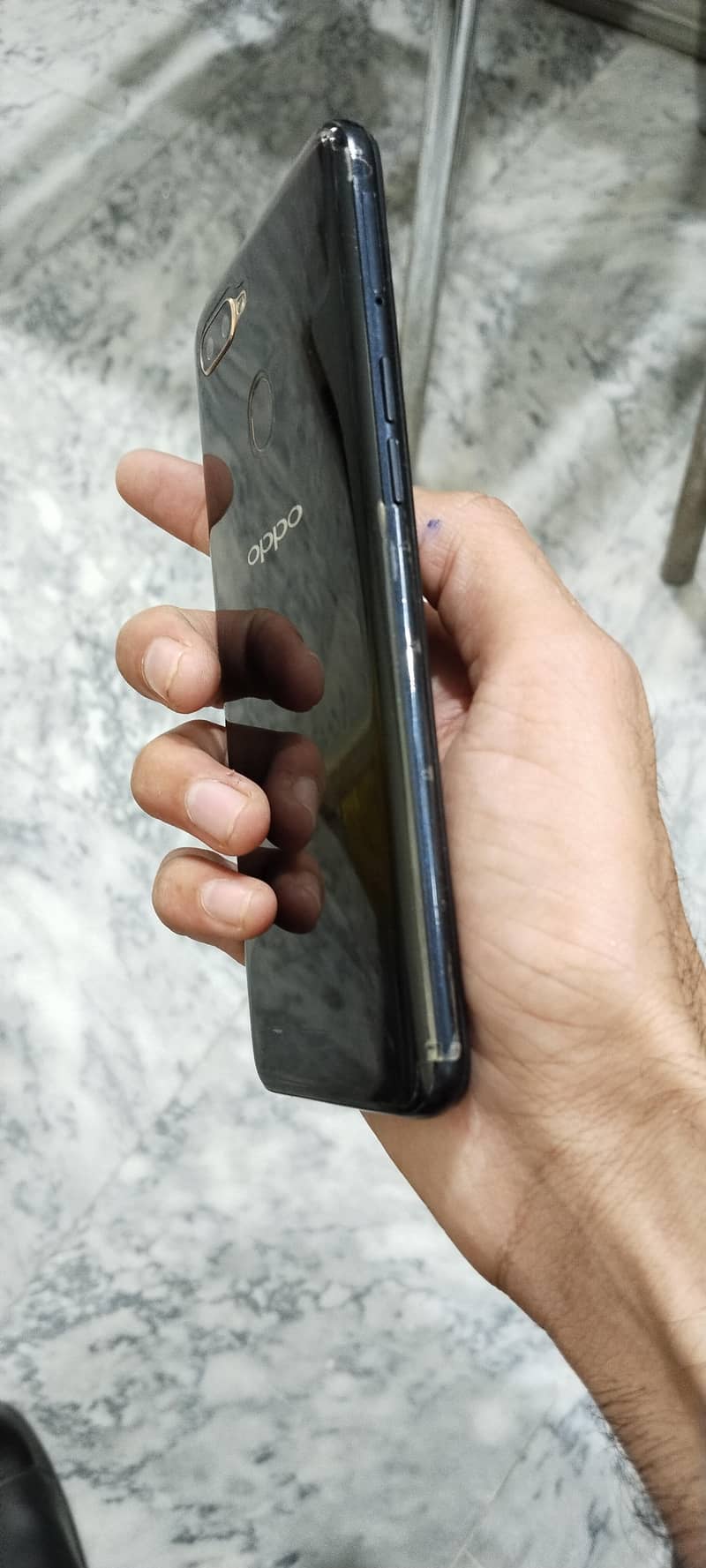 OPPO A5 3
