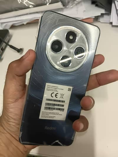 Xiaomi Redmi 14C