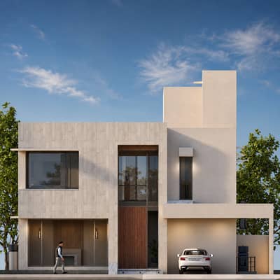 Hammad construction