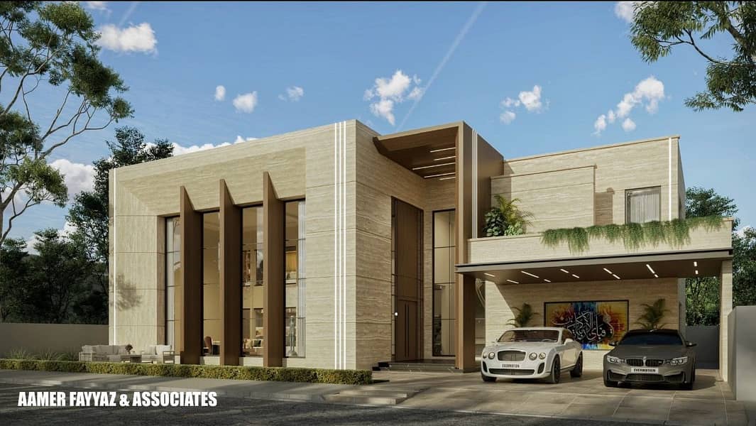 Hammad construction 1