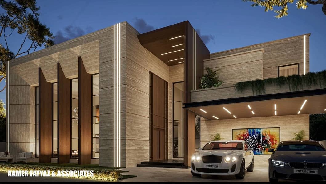 Hammad construction 3