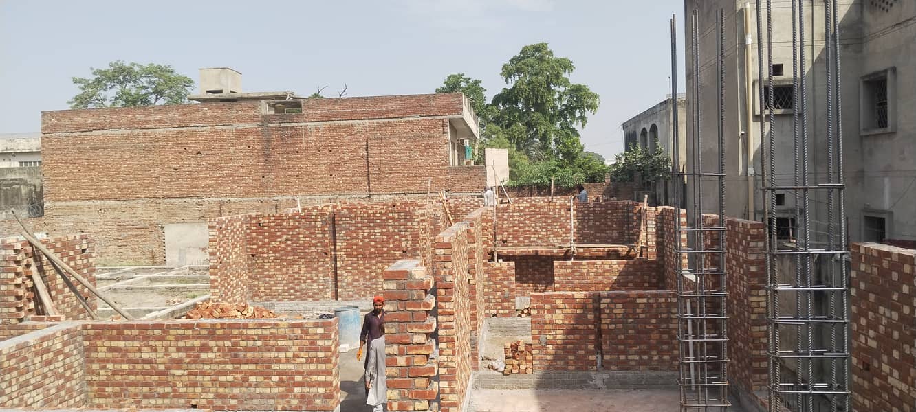 Hammad construction 4