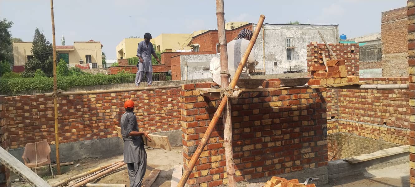 Hammad construction 5