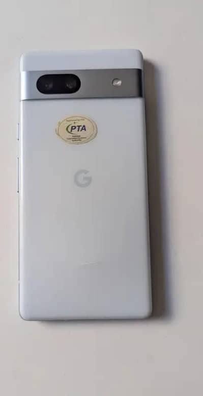 Google Pixel 7a