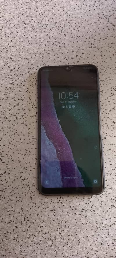 Samsung Galaxy A10 2/32 PTA Approved 10/10 Condition All Ok No Fault