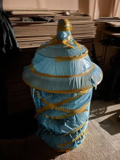 Macaw / Grey Parrot Cage for Sale