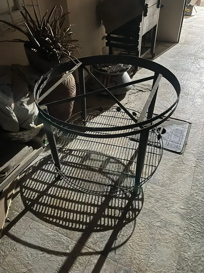Macaw / Grey Parrot Cage for Sale — photo 2
