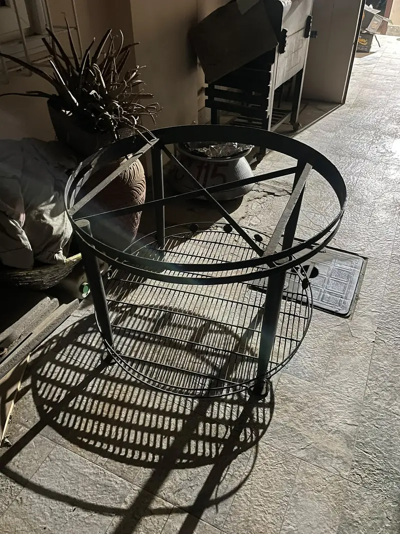 Macaw / Grey Parrot Cage for Sale — photo 4
