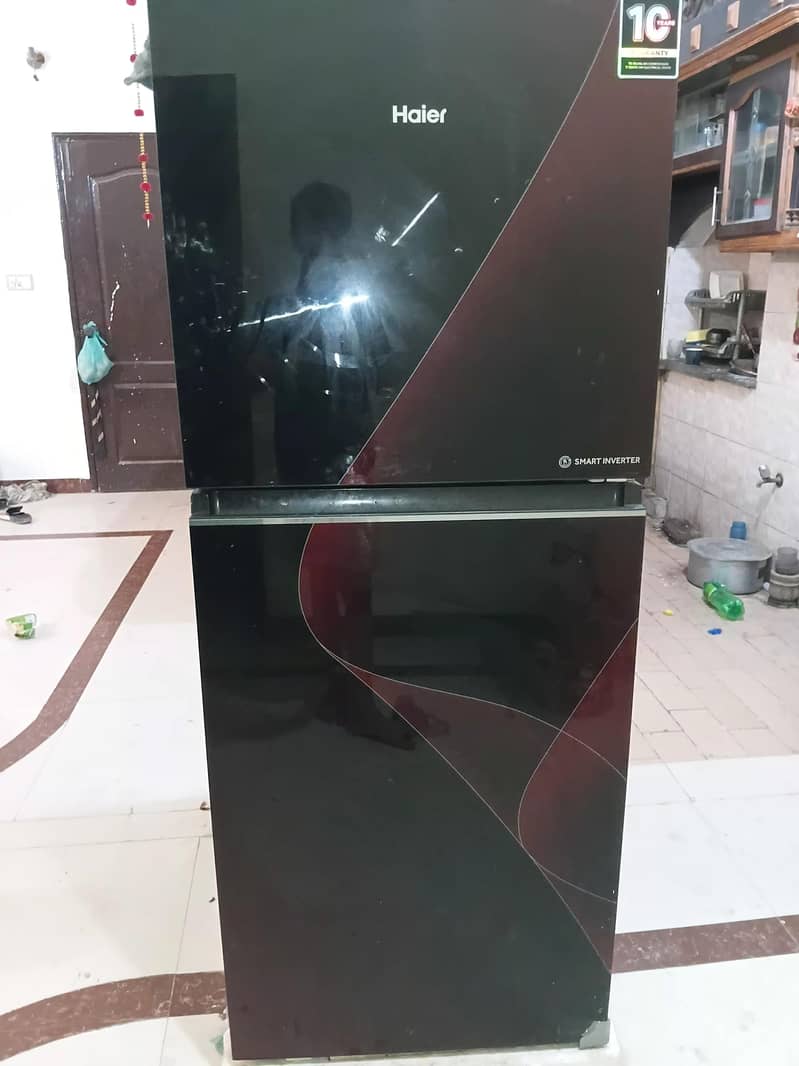 Refrigerator 3