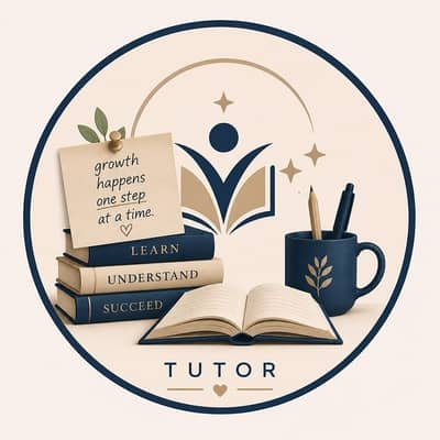 FEMALE ONLINE TUTOR AVAILABLE FOR ALL SUBJECTS 1 TO 10