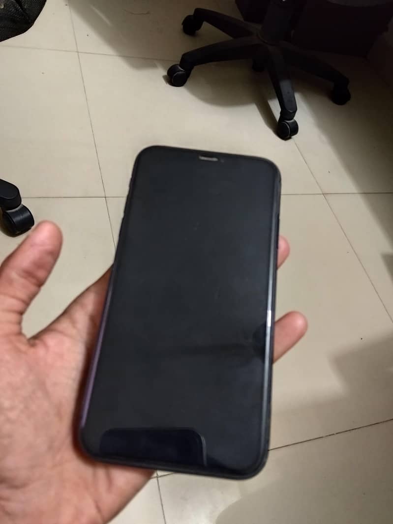 Apple iPhone 11 1