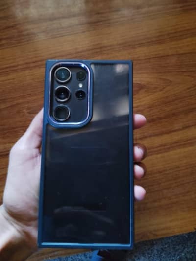 Samsung Mobile S23 Ultra Non-PTA Read Description