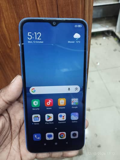Xiaomi Redmi 9A