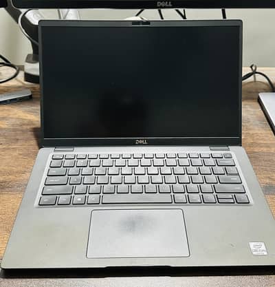 Dell Latitude 7410 Core i7-10th 16GB DDR4 256GB NVMe 1080p Backlit