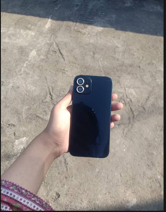 Apple iPhone 12 1