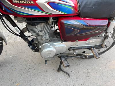 21 model