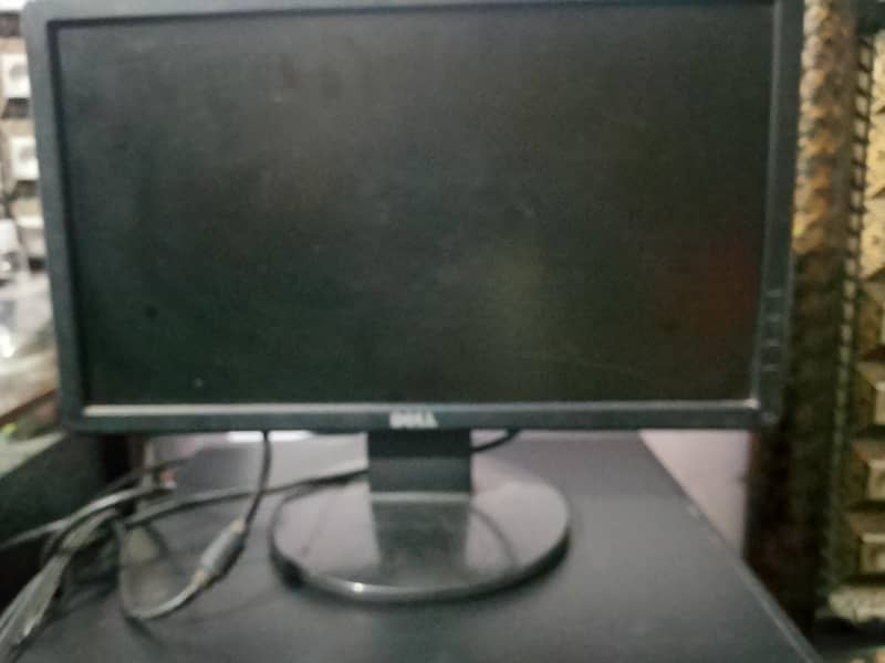 HP I5 Computer Data Loading User With Lcd 3