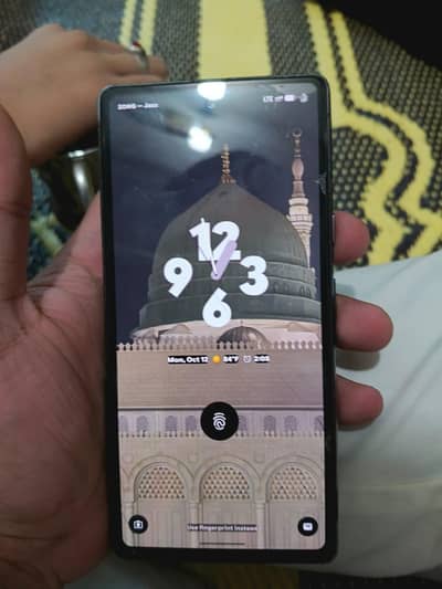 Google Pixel 7a