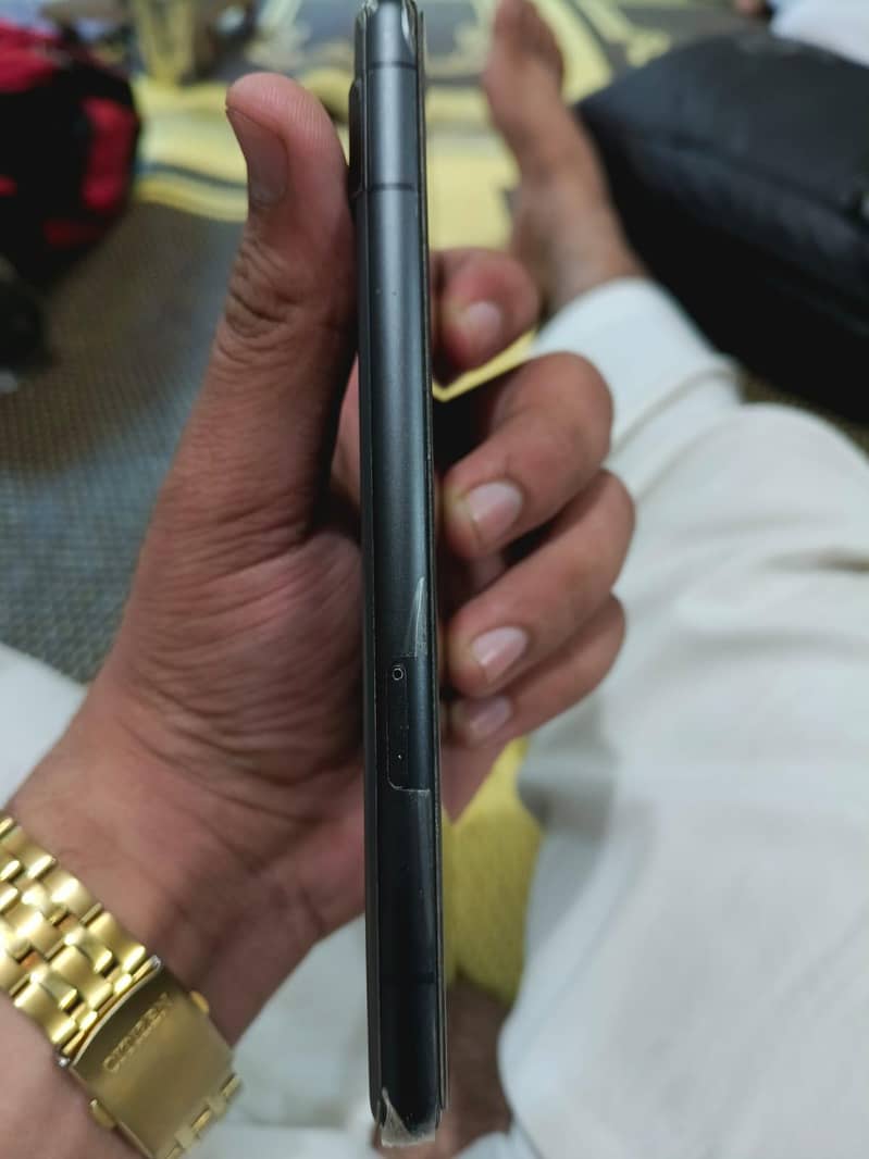 Google Pixel 7a 4