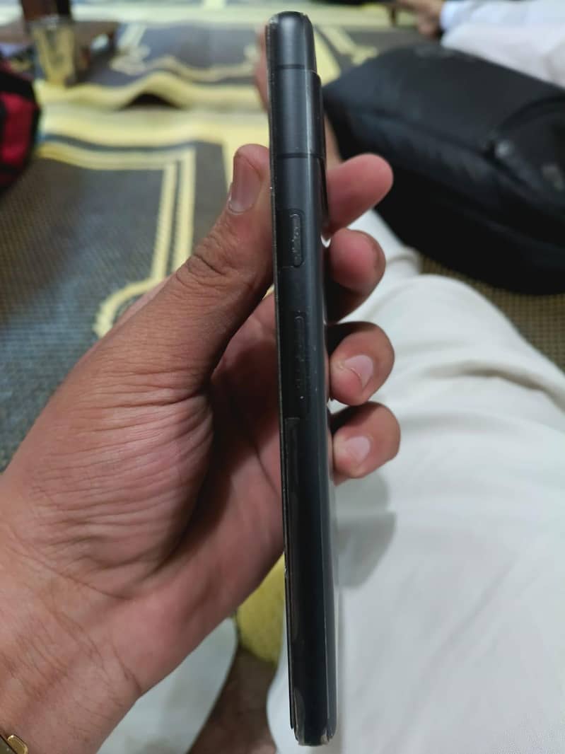 Google Pixel 7a 6