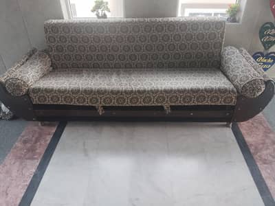 sofabed
