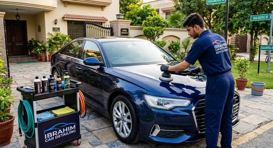 car compound polish