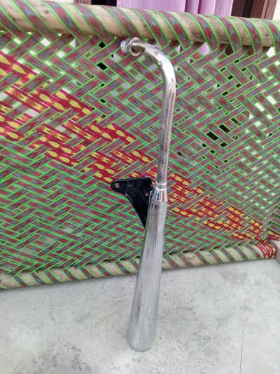 70 silencer 125 shape best sound