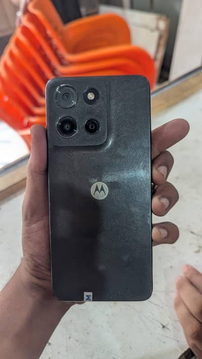 Motorola Moto G 2025