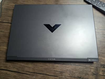 HP Victus 16 - i7 13700H - RTX 4060 8 GB