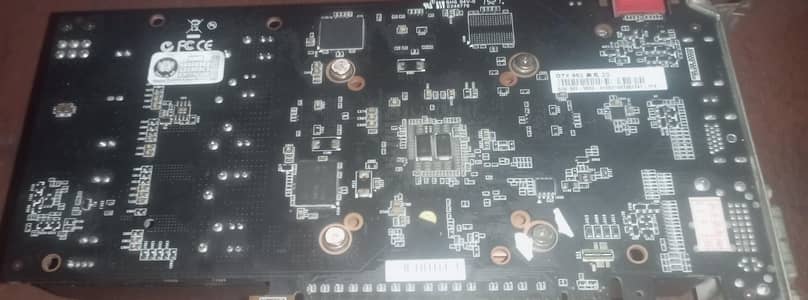 Nvidia GTX960 2gb Read discription