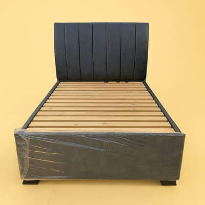Poshish single bed / single beds / single poshish bed