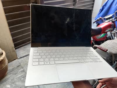 sumsang galaxy book pro for sale