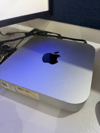 Apple Mac mini M1 256gb ssd