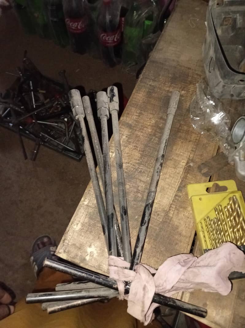 tools 3