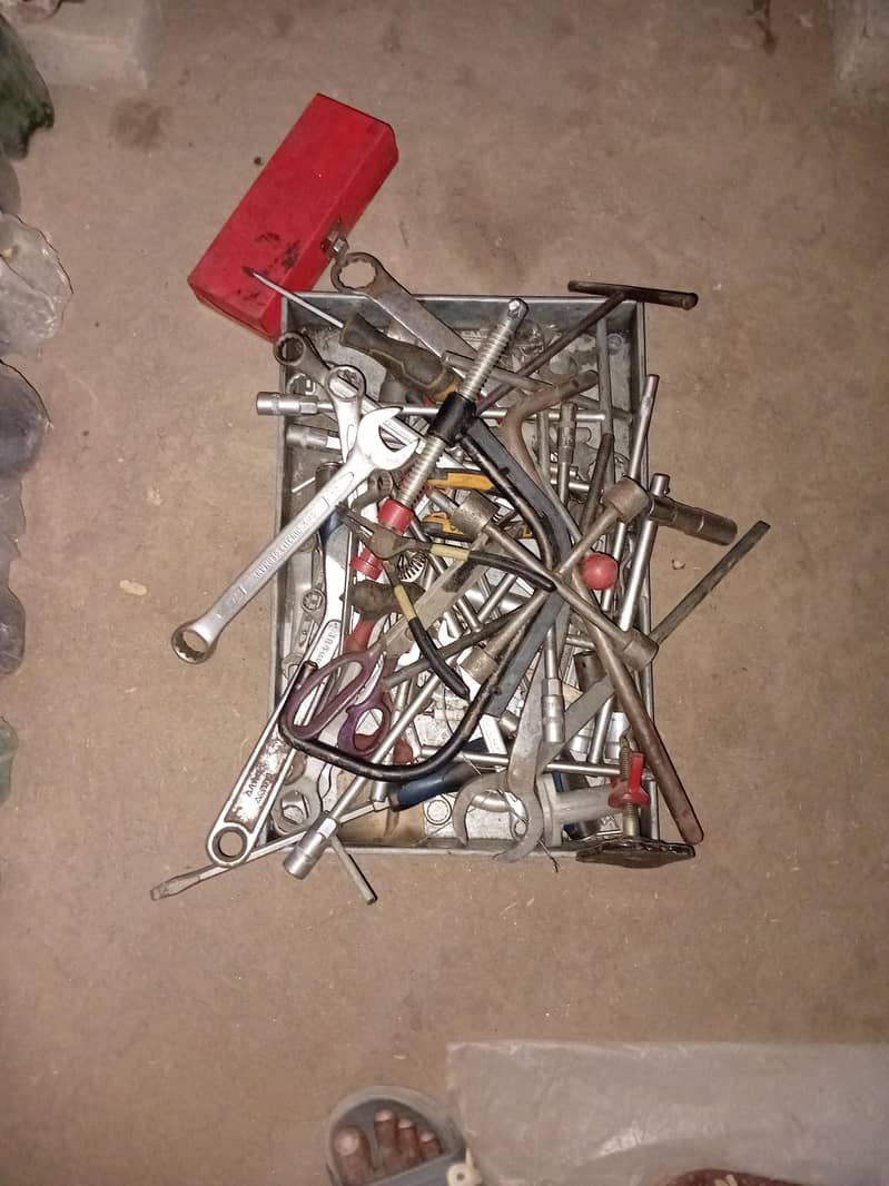 tools 4
