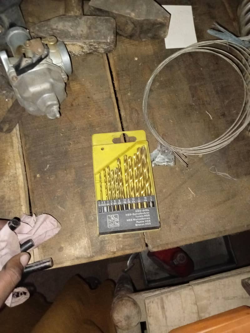 tools 6